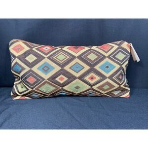 One of a Kind Bag, Created with Designer Upholstery Fabric, Handmade, Clutch